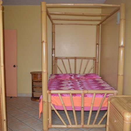 Les 4K Apartment Faaa Bagian luar foto