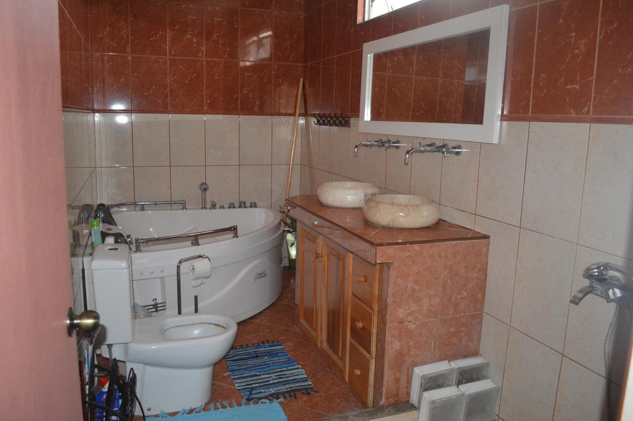 Les 4K Apartment Faaa Bagian luar foto
